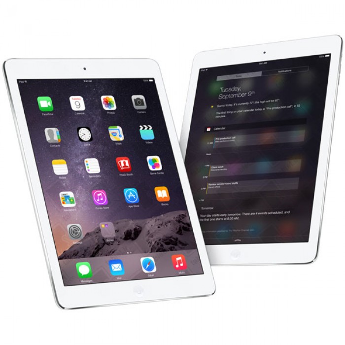 Tablet Apple iPad Air 4G 32GB تبلت اپل آیپد ایر 4 جی 32 گیگابایت